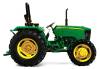 55HP 4WD Tractor