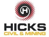 HICKS CIVIL & MINING PTY LTD