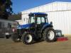 Tractor