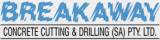 Breakaway Concrete Cutting & Drilling Pty Ltd