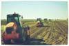 Hamm 14 Tonne Smooth Drum Roller