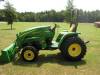 2007 John Deere Tractor