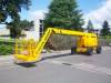 Haulotte HA260PX 26 Metre Knuckle Boom