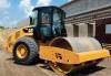 Caterpillar Cp56 12 Tonne Smooth Drum Vib Roller