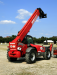 Manitou MLT845 8 Metres 4.5 Tonne Telehandler