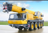 Grove 80 Tonne All Terrain Crane