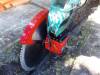 2010 GTS2 Diamond Tip Rock Saw