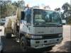 1992 Hino GH Single Axle Tipper Truck