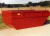 8 Metre Skip Bin