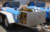 1,200 Litre Self Bunded Fuel Trailers