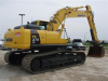 2012 Komatsu PC270LC-8 27 Tonne Excavator