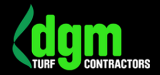 DGM Turf Contractors