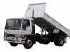 6 - 10 Tonne Tipper Truck (Single Body / Bogie)