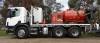 Vacuum Truck 3,000 Litre