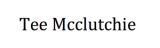 Tee McClutchie