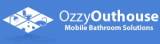 Ozzy Outhouse Mobile Bathroom Solutions
