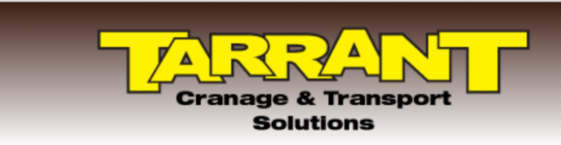 Tarrant Cranage &Transport Solutions