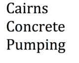 Cairns Concrete Pumping