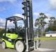 Clark C25l 2.5 Tonne Capacity Forklift