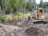 Caterpillar D3 Super Swamp Dozer