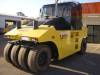 Bomag BW24R 25 tonne Roller Multi Tyre