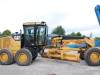 6 Wheel Drive Grader 12M