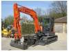 7.5 Tonne Excavators