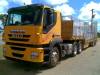 Iveco Stralis 500HP