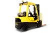 Hyster 4 Tonne Forklift