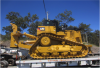 2011 Caterpillar D10T Dozer