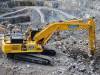 Komatsu PC450LC-8 45 Tonne Excavator