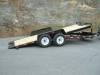 Tilt Trailer 10' x 5.5' (900kg)
