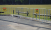 TFH Crowd Control Barriers