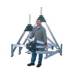 GANTRY - ALUMINIUM 1.5T STANDARD