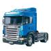 Prime Mover with 3 Axle Deck Widener Low Loader Kenworth C508