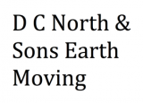 D C North & Sons Earth Moving
