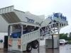 Mobile Concrete Plants