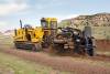 Vermeer T-650 20 Tonne Trencher