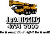 J&D Rigging