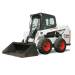 Skid Steer Bobcat 1.8 Tonne