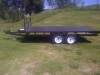 4.5 Tonne Single Axle