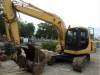 12 - 14 Tonne Excavator