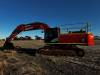 36 - 40 Tonne Excavator