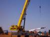 Tadano GT550E 55 Tonne Truck Crane