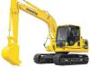 12 Tonne Excavator Hi Rail