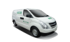 1 Tonne Auto Delivery Van