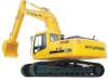 Hyundai 290-7 (Ripper, Mud / Rock Buckets, Hyd Hammer)Excavator