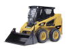 Caterpillar 3 Tonne Skid Steer