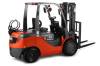 Forklift Truck - 3.0 to 3.5 T - GAS