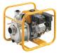 Robin 4" Petrol Centrifugal Pump
